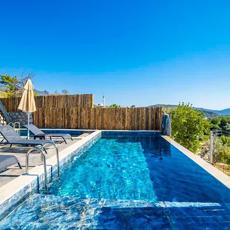 Triangle Villa *