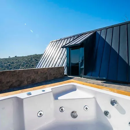 Triangle Villa Uzumlu (Mediterranean)