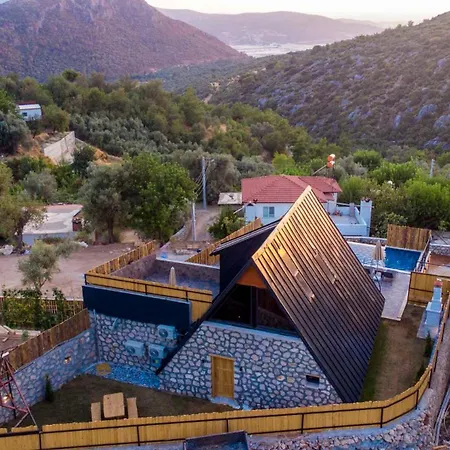 Triangle Villa *